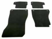 Fußmattensatz Audi A4 (8W, B9) 8W2863691JTV