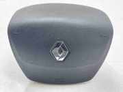 Schleifring Airbag Renault Megane III Schrägheck (BZ) 0080P1110015