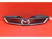 Lüftungsgitter für Stoßfänger Mazda BT-50 (CD) C23550711