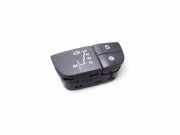 Schalthebel Citroen C5 III Break (RW) 96617667ZD