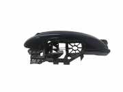 Türaußengriff hinten links VW PASSAT Variant B6 (3C5) 2.0 FSI 3C0837885G
