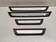 Schwellerverkleidung HYUNDAI SANTA FÉ III (DM) 2.2 CRDi 858742W500