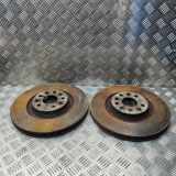Vorderradbremsscheiben-Kit AUDI A3 (8V1, 8VK) S3 quattro 1K0615301AD