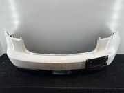 Hintere Stoßstange MAZDA 3 (BL) 1.6 MZR CD BBM450221