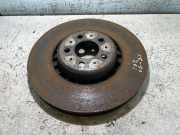 Bremsscheibe vorne rechts VOLVO XC90 I T6 AWD