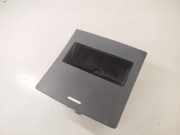 Mittelkonsole Verkleidung MERCEDES-BENZ M (W166) ML 400 4-matic (166.056) M20395