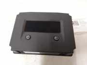 Navigationsanzeige OPEL VECTRA C 2.2 16V 2377010
