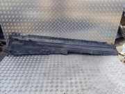 Hinterer mittlerer unterer Schutz BMW X5 (E53) 4.4 i 8402437 51718402437