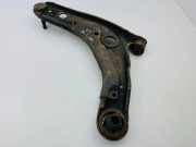 Querlenker vorne rechts gebogen TOYOTA YARIS (_P9_) 1.4 D-4D (NLP90_)