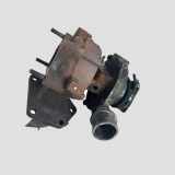 Turbolader MAZDA 6 Hatchback (GH) 2.0 MZR-CD VJ360806