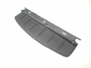 Zierleiste Nissan 350 Z Roadster (Z33) 28663712