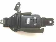 Sicherheitsgurt hinten rechts MAZDA 6 Sedan (GH) 2.0 MZR-CD GS2A57740