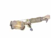 Katalysator ohne Lambdasonde Volvo XC60 I (156) 32242442