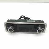 Heizungsbetätigung (Konsole) vorne VW Touareg II (7P) 7P6907040BK