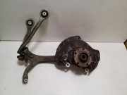 Radnaben vorne rechts AUDI A6 Avant (4F5, C6) 3.0 TDI quattro 4F0258