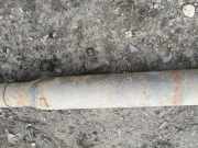 Kardanwelle VW LT 28-46 II Kasten (2DA, 2DD, 2DH)