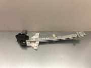 Türfensterheber hinten links HYUNDAI KONA (SX2) EV 83401BE000