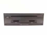 CD-Wechsler Audi A6 (4F, C6) 4E0035666B