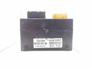 Alarmblock CITROËN EVASION (22, U6) 2.0 94512216 9633376280