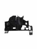 Lenkmechanismus Verkleidung AUDI A4 (8W2, B9) 2.0 TFSI 8W1863083E