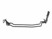 Servolenkungskühler MERCEDES-BENZ E (W211) E 200 CDI (211.004) A2114661224