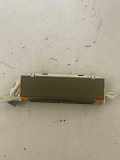Navigationsanzeige CITROËN C4 Picasso I (UD_) 1.6 HDi 9662226080
