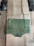 Türscheibe links hinten Opel Insignia A (G09)