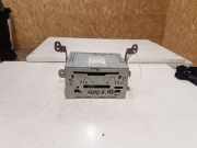 Radio/Navigationssystem-Kombination Mitsubishi Outlander II (CWW) MN141319