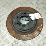 Bremsscheibe hinten rechts HYUNDAI KONA EV SEL 58411-D4650