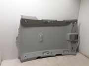 Verkleidung Dachrahmen Audi A6 (4G, C7) 4G9867506