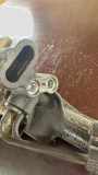Lenksäule OPEL SIGNUM 2.0 Turbo 0250080080101