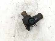 Schlauch Kühlung AUDI 80 Avant (8C, B4) 1.9 TDI 028121133