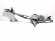 Scheibenwischermechanismus vorne BMW 5 (F10) 528 i 7306266