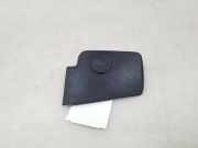 Details zur Sitzverkleidung