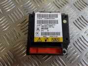 Steuergerät Airbag Citroen C6 (T) 9663440480