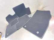 Mattenset OPEL ASTRA J 2.0 CDTI