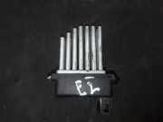 Blower Fan Relay AUDI A6 Avant (4B5, C5) 2.5 TDI MF246810149 5DS00646702