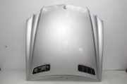 Motorhaube Mercedes-Benz SL (R230) 744BRILLIANTSILVER