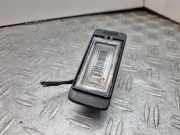 Kennzeichenleuchte Opel Astra J (P10) 13578958