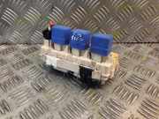 Sicherungskasten NISSAN X-TRAIL (T30) 2.2 Di 4x4