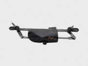 Scheibenwischermechanismus vorne FIAT PANDA (169_) 1.3 D Multijet 46804522