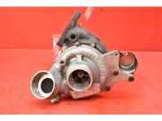 Turbolader Jeep Compass (MK49) A6510900286
