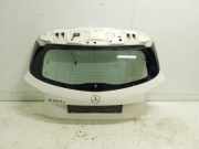 Kofferraumdeckel MERCEDES-BENZ A (W176) A 180 CDI / d (176.012)