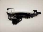 Türgriff rechts Audi A6 (4G, C7) 4H0837886