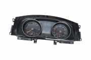 Kombiinstrument VW GOLF VII Variant (BA5, BV5) 2.0 TDI VDD024200 1355010681