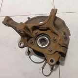 Achsschenkel (ABS) rechts vorne Mazda 626 III (GD) 5917