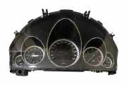 Kombiinstrument MERCEDES-BENZ E (W212) E 220 CDI / BlueTEC (212.001, 212.002) A2129011900 A2129000908