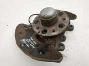 Achsschenkel (ABS) links vorne Mercedes-Benz CLK Cabriolet (A209)