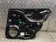 Fensterheber rechts hinten VW Passat B7 Alltrack (36, B7) 3AA839756