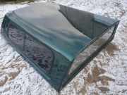 Kofferraumdeckel MITSUBISHI L 200 (K7_T, K6_T) 2.5 D (K64T)